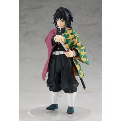 Demon Slayer - Giyu Tomioka - POP UP PARADE Figur -Puppenladen dfss