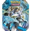 POKEMON Pokémon Cards Tin Box #33 Schwarzes Kyurem EX (DE) -Puppenladen e3ba34fe6e52ae9f2b79520eb1e78a0c0b267c02738e035041b6c29315b75832