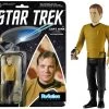 FUNKO Star Trek Classic - Captain Kirk ReAction Actionfigur -Puppenladen e5eb740650315190f7559c8c7597ef5680f8c184ee10333cd38221bd6d1d6d59