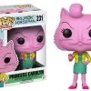 FUNKO POP! - BoJack Horseman - Princess Carolyn Figur