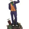 Diamond Select DC Gallery - Joker Comic Statue 2 Diamond Select DC Gallery - Joker Comic Statue -Puppenladen e8875383c11aac39ee516d0488a79b48678391a9750699fab1982680efb46171