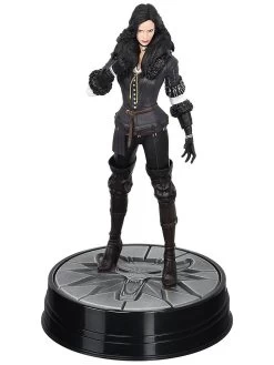 The Witcher 3: Wild Hunt - Yennefer Of Vengerberg Statue