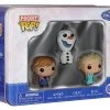 FUNKO POCKET POP! Tin Set - Disney Frozen