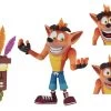 NECA Crash Bandicoot - Ultra Deluxe Crash Bandicoot Actionfigur -Puppenladen e8e0be5032d3df68ca1a691cd9417e04e59f6b8cc6ead90891db80a52bfed333