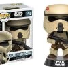 FUNKO POP! - Star Wars Rogue One - Scarif Stormtrooper Figur 1 FUNKO POP! - Star Wars Rogue One - Scarif Stormtrooper Figur -Puppenladen e9d08f59eff2d6e94cf3164a5e3a9323927570624d92061f40fb0c86bc8dc562