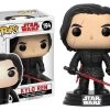 FUNKO POP! - Star Wars: The Last Jedi - Kylo Ren Figur 1 FUNKO POP! - Star Wars: The Last Jedi - Kylo Ren Figur -Puppenladen ea06e48d8dfc7b919a2241a70df3ac38370d2d47d9c01c2d3909013a0d1e492a