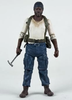 The Walking Dead TV Series 5 - Figur Tyreese -Puppenladen eb906a09ccd94710b25cb1aefd6a168ef6dc2e9477f5684cc4efa4e329e303ea