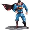 Superman - The Man Of Steel Statue By Jim Lee -Puppenladen ec36c109e35b3d51e5ecb1df19267efd6d9988958148f3fc9419b852f02511e1