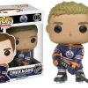 FUNKO POP! NHL - Connor McDavid / Edmonton Oilers (Home) Figur 2 FUNKO POP! NHL - Connor McDavid / Edmonton Oilers (Home) Figur -Puppenladen ec400faa14129f56767a2d76725b42b57dbdda32b20e35bee055e86d7ae2e55c