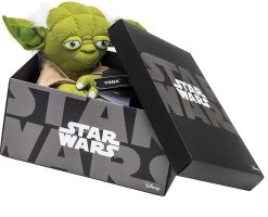Joy Toy Star Wars Yoda Black Line Plüsch 25cm 9 Joy Toy Star Wars Yoda Black Line Plüsch 25cm -Puppenladen edf918b47a369a93d391a83cddbc41b6b4ebd213cfa3bd736d78ffcc80231d34