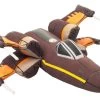 Joy Toy Star Wars VII - Poes X-Wing Fighter Plüsch -Puppenladen ee0ed70b266a24e308dfc496cecfe6d8f317e62fe336149bf4530c138a480943
