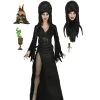 NECA Elvira, Mistress Of The Dark - Clothed Actionfigur 2 NECA Elvira, Mistress Of The Dark - Clothed Actionfigur -Puppenladen elvira scaled 1