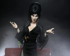 NECA Elvira, Mistress Of The Dark - Clothed Actionfigur -Puppenladen elvira3 scaled 2