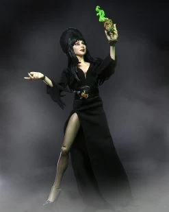 NECA Elvira, Mistress Of The Dark - Clothed Actionfigur -Puppenladen elvira7 scaled 1