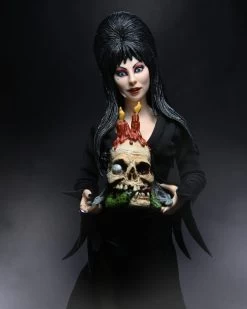 NECA Elvira, Mistress Of The Dark - Clothed Actionfigur -Puppenladen elvira8 scaled 1