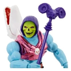 MATTEL Masters Of The Universe - Terror Claws Skeletor Actionfigur -Puppenladen erer