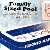 Diverse NHL Toronto Maple Leafs Family Sized Pool 2 Diverse NHL Toronto Maple Leafs Family Sized Pool -Puppenladen f15a6d2d50392bd013078e997b050a93932d4881a6a6220ce500bb3526eb54c1