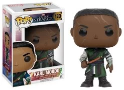 FUNKO POP! - Doctor Strange - Karl Mordo Figur