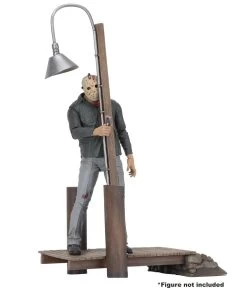 NECA Friday The 13th Accessory Pack Camp Crystal Lake Set 9 NECA Friday The 13th Accessory Pack Camp Crystal Lake Set -Puppenladen f3d886edf6a369f36ee25c3ad152ffe19a11f5da7732248cb2883b0c09394593