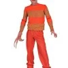 NECA Nightmare On Elm Street Freddy Krueger Video Game Figur