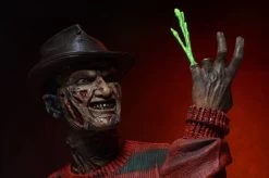 NECA NOES 30th Anniversary Freddy Krueger Ultimate Deluxe Actionfigur -Puppenladen f6c2803a88b0f16fcc548eca54f775c909296909aa3885532ff8a98f39a479b1