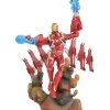 Diamond Select Marvel Gallery - Avengers 3 - Iron Man MK 50 Figur -Puppenladen f7db5e736728dde32448c2213723e8f3aa829ecf0669823ff39e7cc5efc96a56