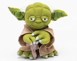 Joy Toy Star Wars Yoda Black Line Plüsch 25cm 8 Joy Toy Star Wars Yoda Black Line Plüsch 25cm -Puppenladen f9303d6a9b79af79a2f437e91c8158d59185a71105ef929faf9a797eaa047a58