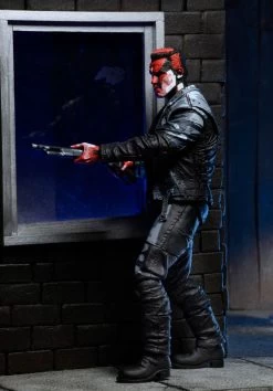 NECA Terminator 2 Judgment Day - T-800 Video Game Actionfigur -Puppenladen f9be1c836eac611050dc59a5fccfbe733cda662b0d8ea1e86a0a0ec9f2e9de66