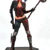 Diamond Select DC Gallery - Injustice 2 - Harley Quinn Figur -Puppenladen fig71638