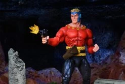 NECA The Original Superheroes S1 - Flash Gordon Actionfigur -Puppenladen flash4 scaled 1