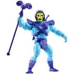 MATTEL Masters Of The Universe - Skeletor Actionfigur -Puppenladen gnn88 01