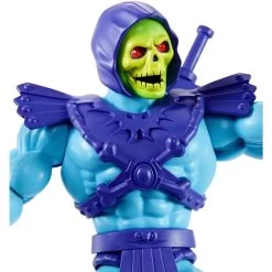 MATTEL Masters Of The Universe - Skeletor Actionfigur -Puppenladen gnn88 03