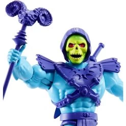 MATTEL Masters Of The Universe - Skeletor Actionfigur -Puppenladen gnn88 04