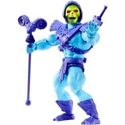 MATTEL Masters Of The Universe - Skeletor Actionfigur -Puppenladen gnn88 05
