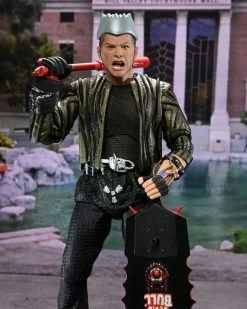 NECA Zurück In Die Zukunft 2 - Griff Tannen Ultimate Actionfigur 30 NECA Zurück In Die Zukunft 2 - Griff Tannen Ultimate Actionfigur -Puppenladen griff 9 scaled 1