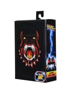 NECA Zurück In Die Zukunft 2 - Griff Tannen Ultimate Actionfigur 37 NECA Zurück In Die Zukunft 2 - Griff Tannen Ultimate Actionfigur -Puppenladen griff pkg2 scaled 1