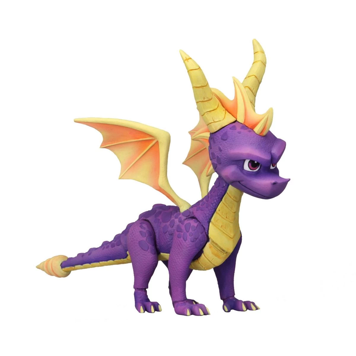 NECA Spyro The Dragon - Actionfigur 3 NECA Spyro The Dragon - Actionfigur