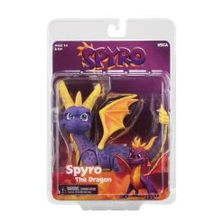 NECA Spyro The Dragon - Actionfigur 7 NECA Spyro The Dragon - Actionfigur -Puppenladen guest 19b3c21f 8bf5 4956 86cb 0a1424d8ec11