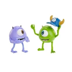 MATTEL Disney - Monsters At Work - Mike & Gary Figuren 2-Pack -Puppenladen guest 89f4a98b 1202 4406 90e0 73e7c3f23671