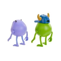 MATTEL Disney - Monsters At Work - Mike & Gary Figuren 2-Pack -Puppenladen guest 8f00f9f7 76e2 44ba 9f89 d56580b3826a