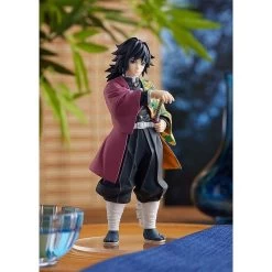 Demon Slayer - Giyu Tomioka - POP UP PARADE Figur -Puppenladen hjhjhj