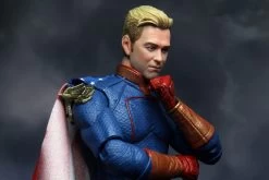 NECA The Boys - Ultimate Homelander - Actionfigur -Puppenladen homelander10 scaled 1