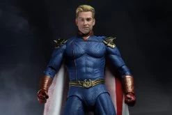 NECA The Boys - Ultimate Homelander - Actionfigur -Puppenladen homelander3 scaled 1