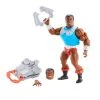 MATTEL Masters Of The Universe - Clamp Champ Actionfigur -Puppenladen hr mattgvl79