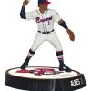 MLB - Atlanta Braves - Ozzie Albies - Figur -Puppenladen id mlb 19 le albies 1 84313