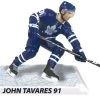 NHL - Toronto Maple Leafs - John Tavares - Limited Edition Figur -Puppenladen id nhl 2019 20 6inch tavares 3 59242