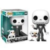 FUNKO POP! - Jack Skellington Mit Zero Figur - Nightmare Before XMas 25cm (Glow) 1 FUNKO POP! - Jack Skellington Mit Zero Figur - Nightmare Before XMas 25cm (Glow) -Puppenladen img 241814 6483584c9c6a4f3b184bc884dffd4d50 1