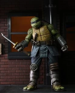 NECA Teenage Mutant Ninja Turtles - The Last Ronin (Unarmored) Ultimate Figur 30 NECA Teenage Mutant Ninja Turtles - The Last Ronin (Unarmored) Ultimate Figur -Puppenladen last ronin12 scaled 1