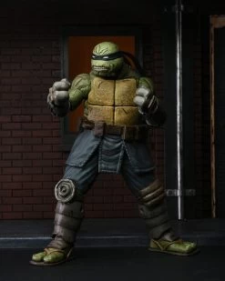 NECA Teenage Mutant Ninja Turtles - The Last Ronin (Unarmored) Ultimate Figur 20 NECA Teenage Mutant Ninja Turtles - The Last Ronin (Unarmored) Ultimate Figur -Puppenladen last ronin2 scaled 1