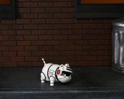 NECA Teenage Mutant Ninja Turtles - The Last Ronin (Unarmored) Ultimate Figur 21 NECA Teenage Mutant Ninja Turtles - The Last Ronin (Unarmored) Ultimate Figur -Puppenladen last ronin3 scaled 1